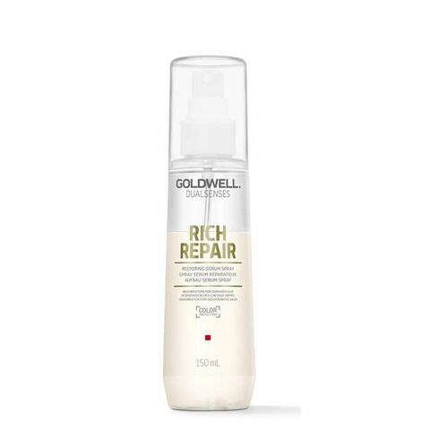 Goldwell DualSenses Rich Repair, Spreipalsam Kuivadele ja Stressis Juustele